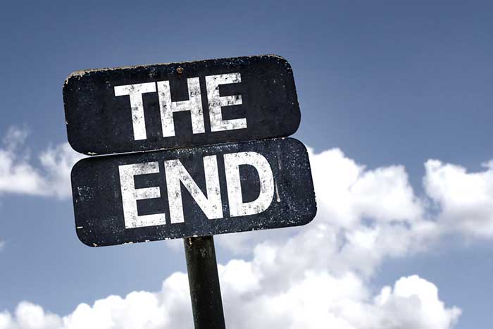 レインボーブリッジ、封鎖できました…「#名作をいきなり終了させる」14選！