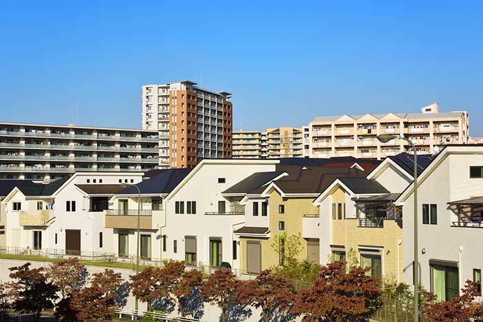 マイホーム購入とアパート投資、本当にハイリスクなのはどちらか？＝姫野秀喜