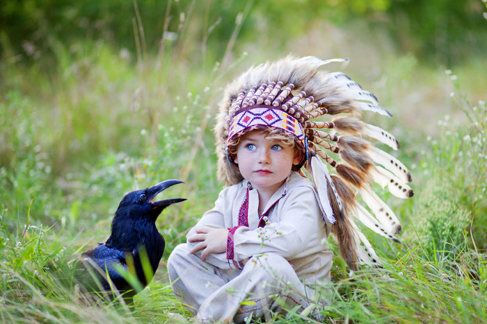 「私が毎朝、カラスに挨拶を続ける理由」その意外すぎる効果が話題に！