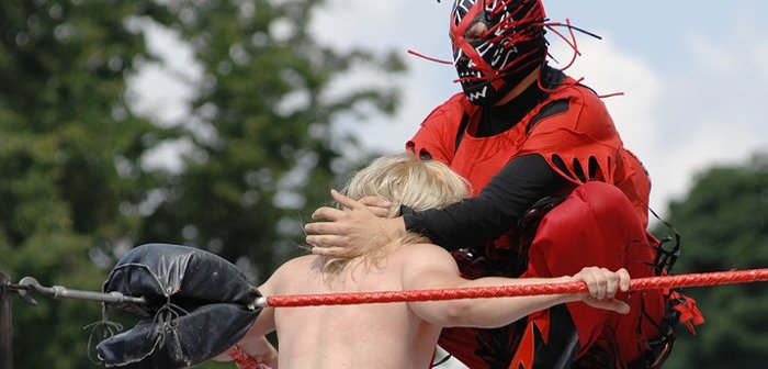 Mitrofanov Alexander / Shutterstock.com