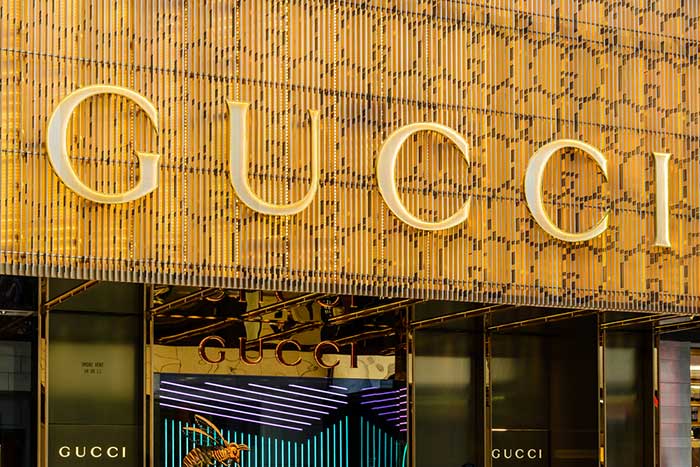 絶対にねだられたくねぇ…あの「グッチ」が世界震撼の新作を販売開始！