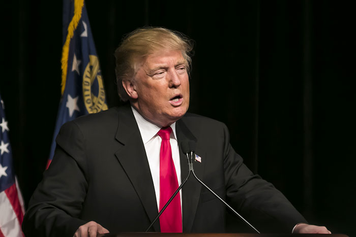 トランプ議会演説に目新しさなく、ドル円の底堅さ背景に日経274円高(3/1)＝久保田博幸