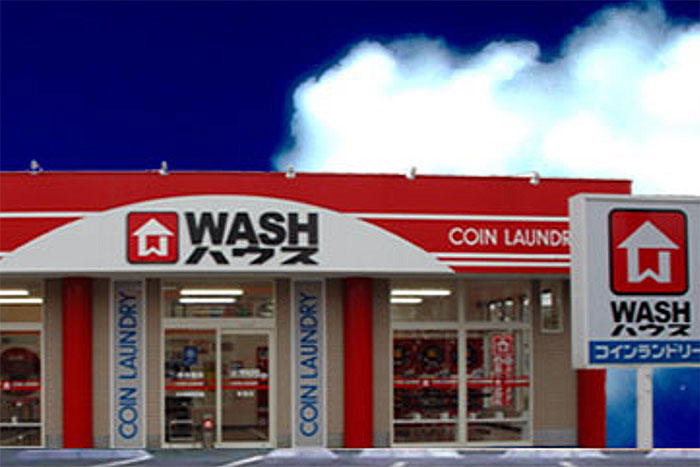 コインランドリー業界唯一の上場企業、WASHハウスが買われる理由＝武田甲州