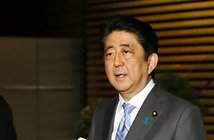 「安倍退陣」で株価は上昇する。それが定め=原田武夫 From 首相官邸ホームページ