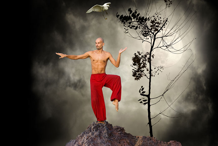 中国四千年の「腹芸」をとくと見よ…鉄の腹筋があればココまでできるぞ！