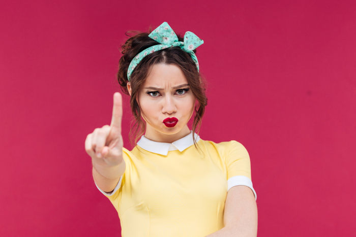 日本一ワクワクする「不法投棄取締り」の看板を発見！何と書いてあった？