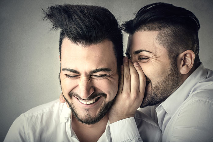 デキる投資家が押さえておくべき、スマートに「おっぱい」を触る方法