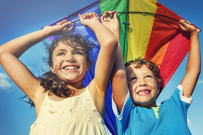 脚フェチの投資家さんへ。たまには顔を上げて「日本の空」を見てみよう