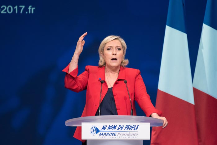 「シェアハウス」に例えて理解するフランス大統領選とEU、本当のポイント＝矢口新