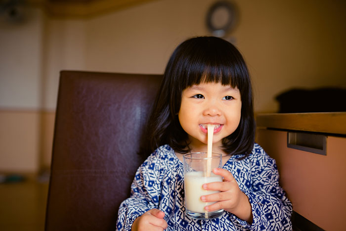 小2妹「ボラギノールってこんなにおいしいんだ！」←実際は何を食べたでしょう？
