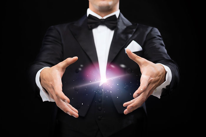 これ見破れます？心理学者による「絶対に騙されてしまう」マジック動画