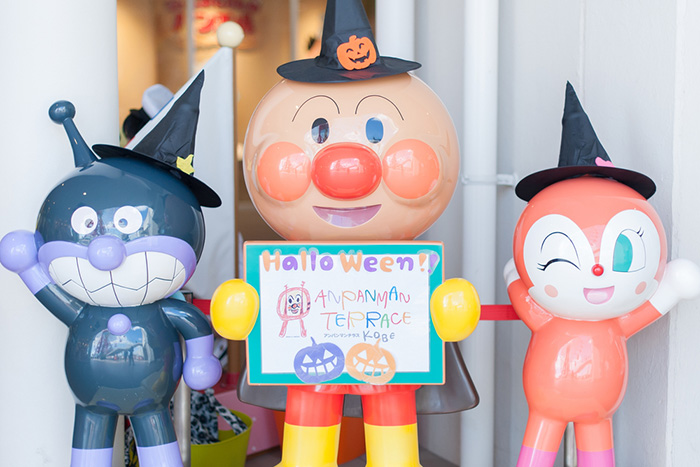 アンパンマン「顔チェンジ」の真実。バタコさんのすごさが科学的検証で判明！