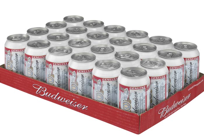 中国の「“偽装”缶ビール工場」衝撃の製造工程がテキトーすぎる(動画アリ)