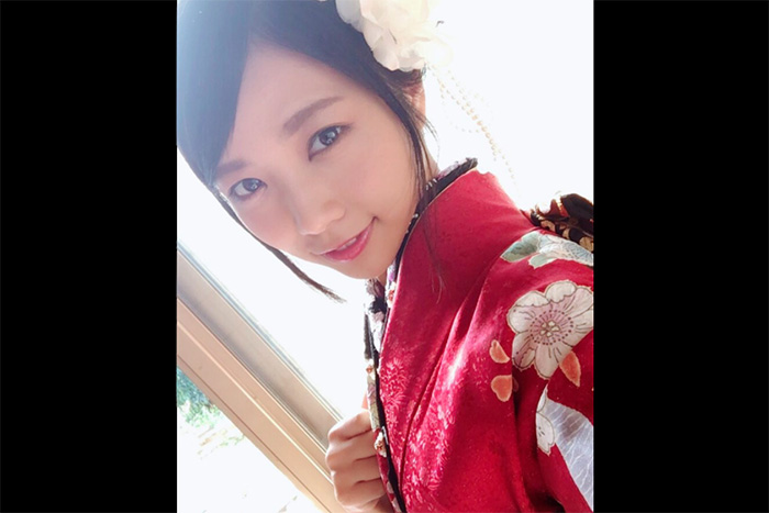 「アイドルより可愛いＡＶ女優」戸田真琴のプライベートショット14選！