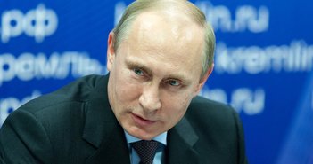 敵の敵は味方。プーチンはなぜ暗号通貨「イーサリアム」支援を表明したのか？