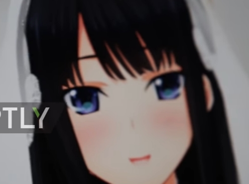 出典：YouTUbe（Ruptly TV）