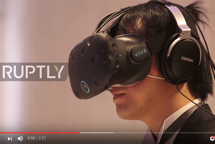 「絵じゃん」はマナー違反！ 二次元キャラとの「ＶＲ結婚式」当日の流れを知っておこう