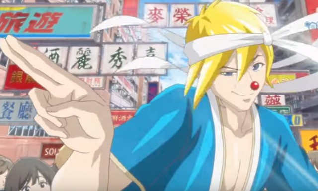 出典:YouTube(NISSINFOODSHK)