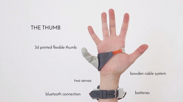 出典:Vimeo(Dani Clode)