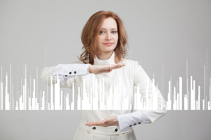 日米株式市場の最大材料は企業決算、堅調な内容から株価は明るい方向へ＝馬渕治好