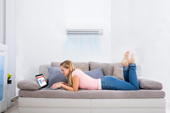 【日本の夏】やはり家のエアコンを「9時間以内」にオンオフするのは間違っている