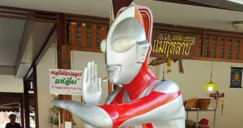 Wasan Ritthawon / Shutterstock.com