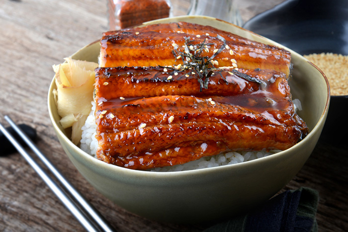 「母から教わりました」クックパッドで“うな丼”の天才的レシピが発見される！