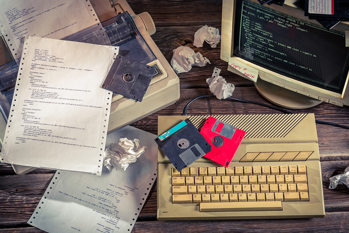 ネスケ派も漢字Talk派も集まれ！「#インターネット老人会」懐かしツイート15選