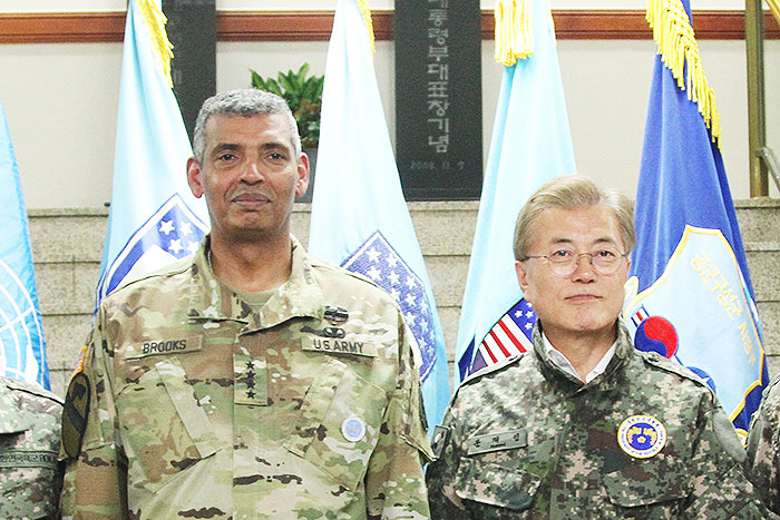 韓国軍の「対北朝鮮作戦」がアメリカと日本にとって大迷惑な理由＝黄文雄