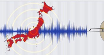 ３人の地震予測専門家が指摘する大地震リスク「次に警戒すべき場所」は？