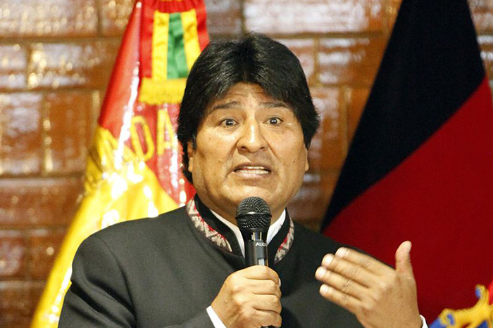 ボリビア大統領はなぜ今「IMFと世界銀行からの自立」を宣言したのか？