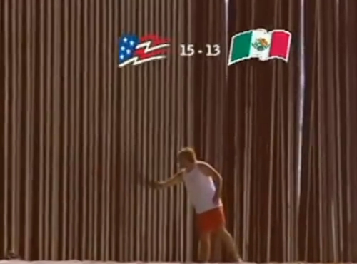 出典:YouTube(MrVolleywood)