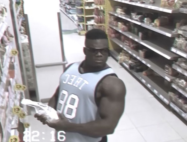 出典：Youtube（Blessing Awodibu）