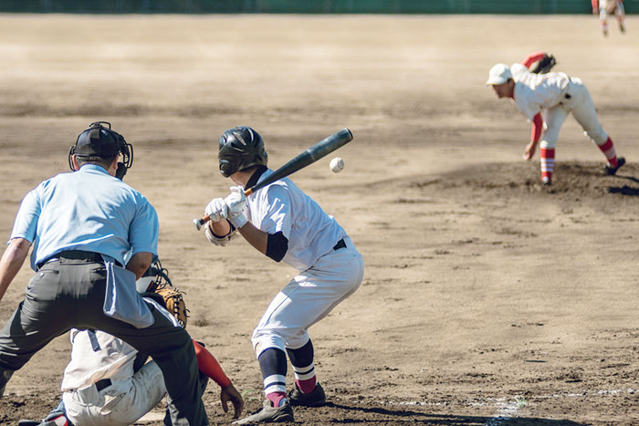 「まるでＪ-ＰＯＰみたい」甲子園ベスト１６ 済美高校の校歌が今夏も話題に！