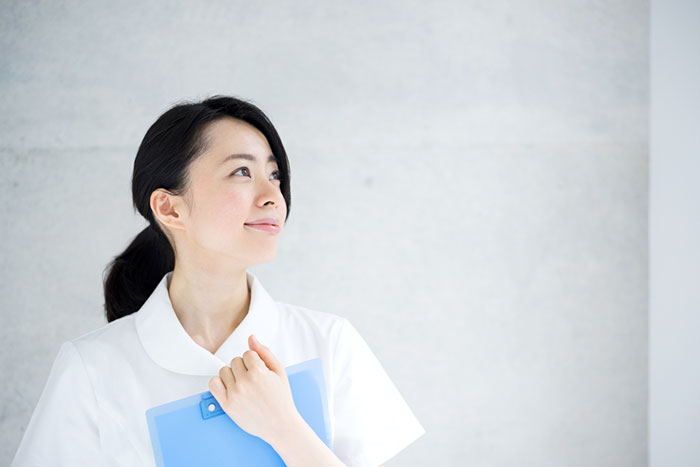 「見ておくがいい、白衣の天使と結婚するとはこういうことだ！」投資家に波紋広がる