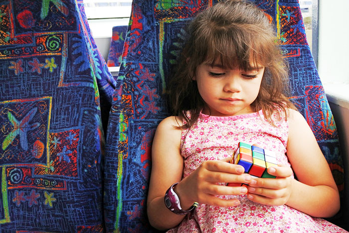 ルービックキューブは遊びじゃねぇんだよ!? 昭和玩具の変態的進化がヤバイ