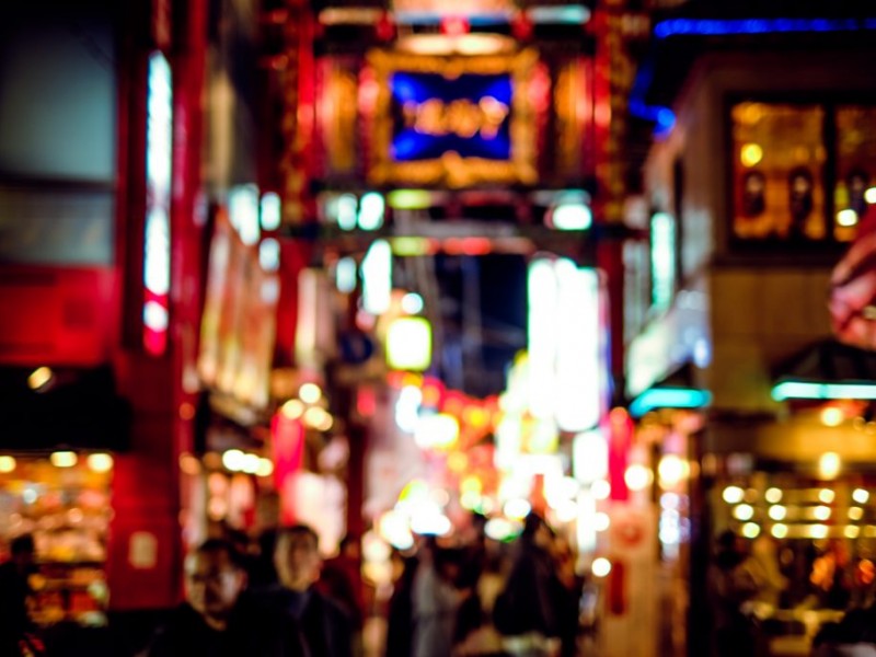 中国のプライベートファンド