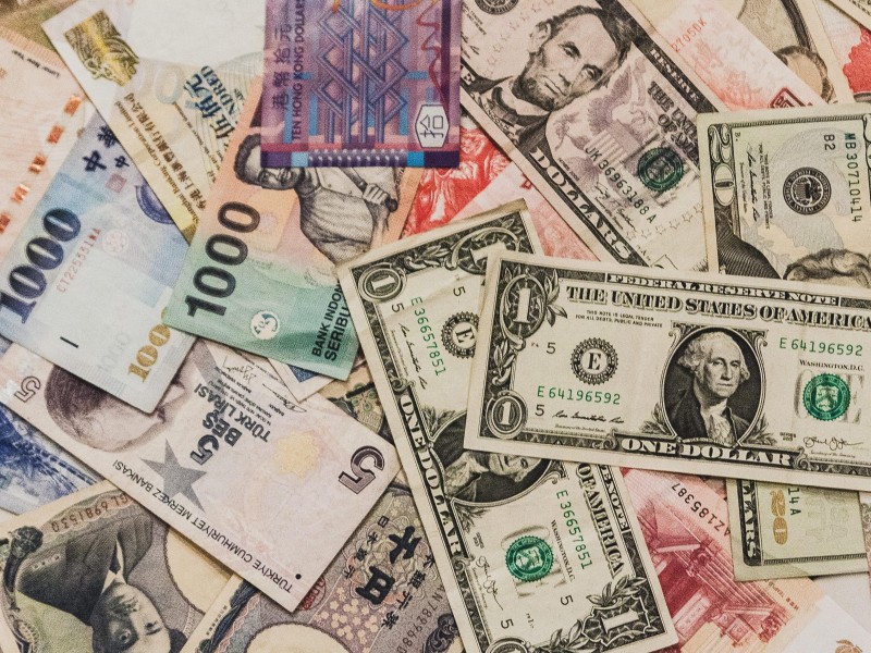 ジムロジャースの目線