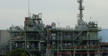 日揮（1963）手仕舞い売り