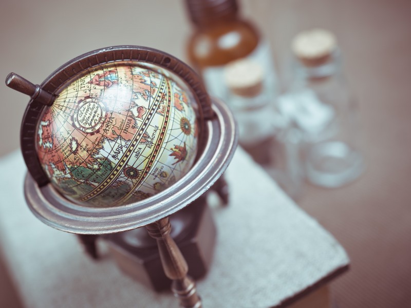 バフェット氏、イスラエルに注目