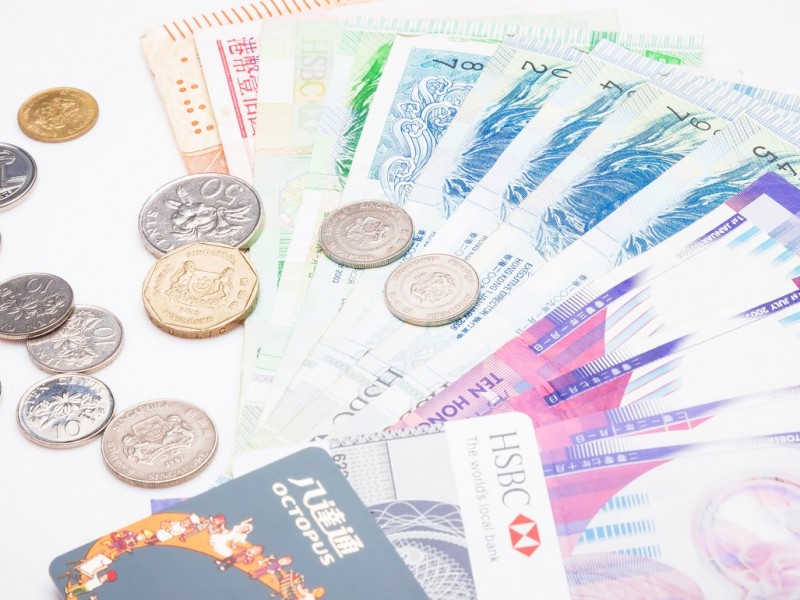 フィンテックの注目企業、マネーフォワード