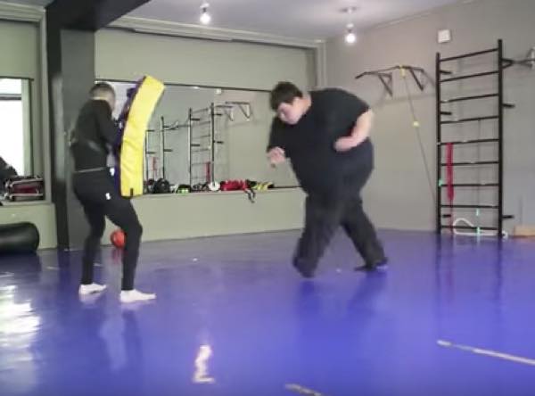 出典：YouTube（True Gym）