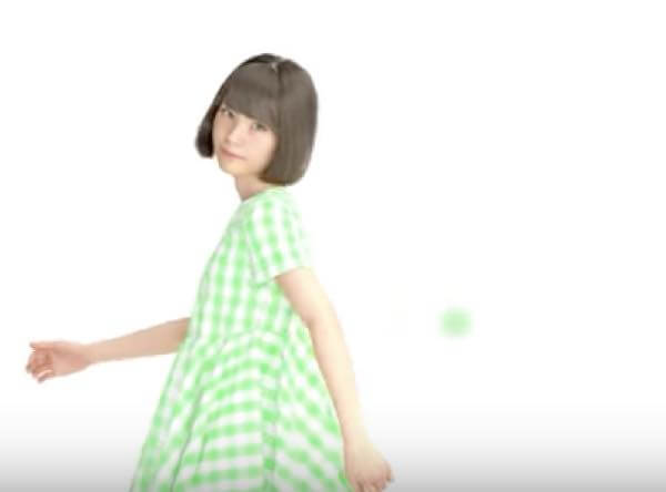 出典：YouTube（ミスiD2018）