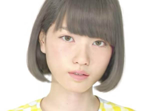 出典：YouTube（ミスiD2018）