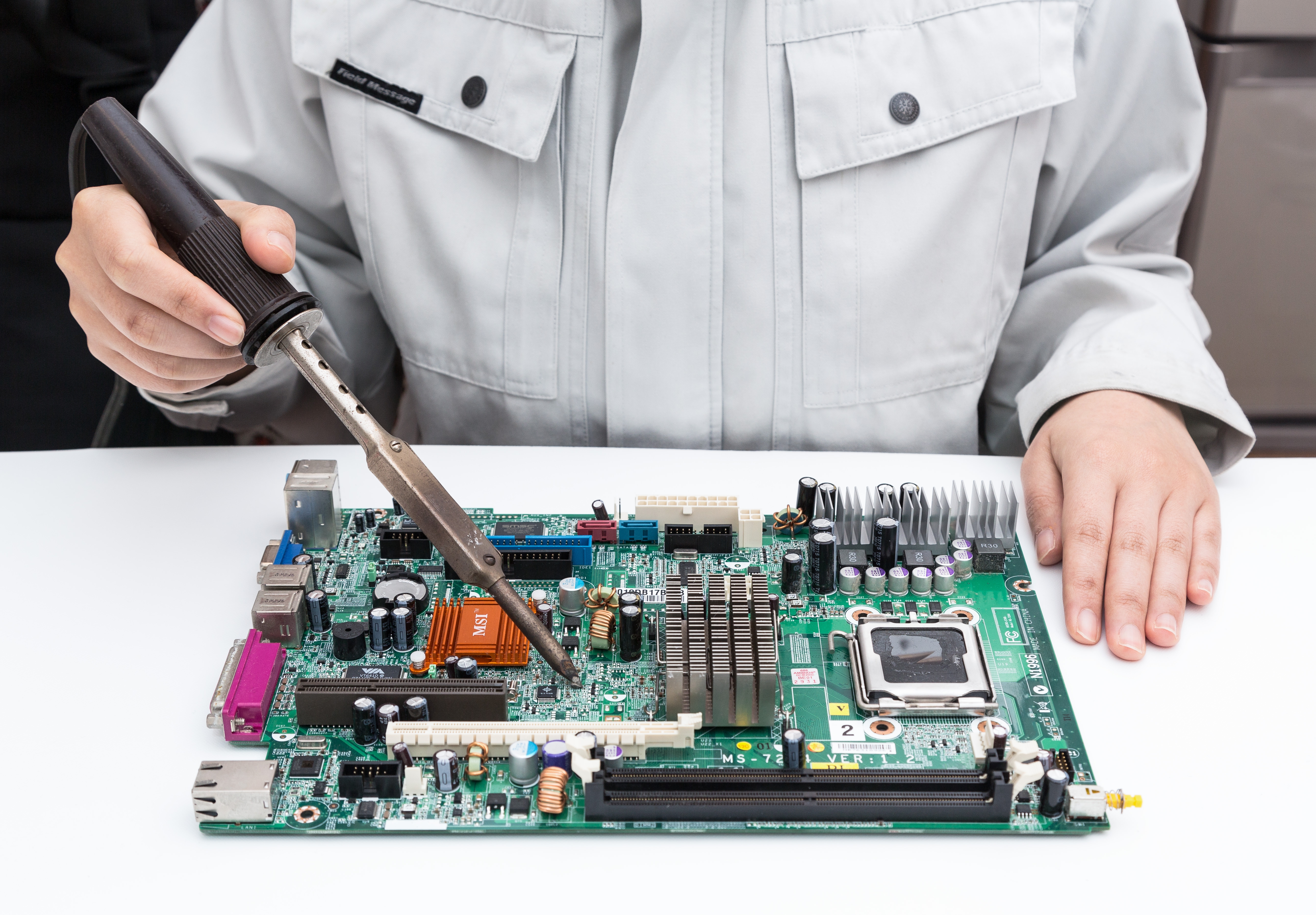 TOWA（6315）買い