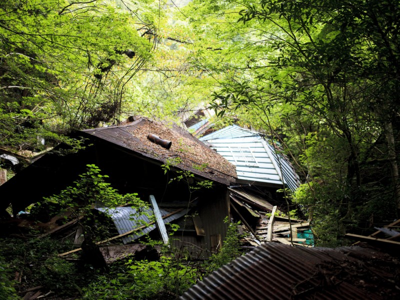 アメリカ大型ハリケーンの影響