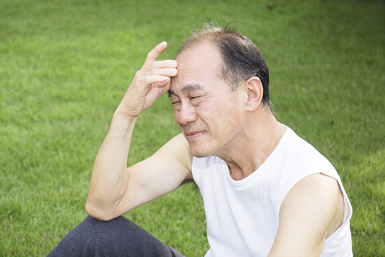 ハゲ研究一筋に30年！大学教授がついに辿り着いた「答え」が切なすぎる…