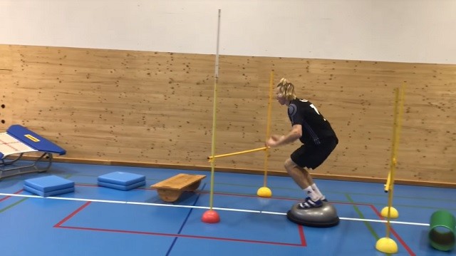 出典：YouTube（Andri Ragettli）