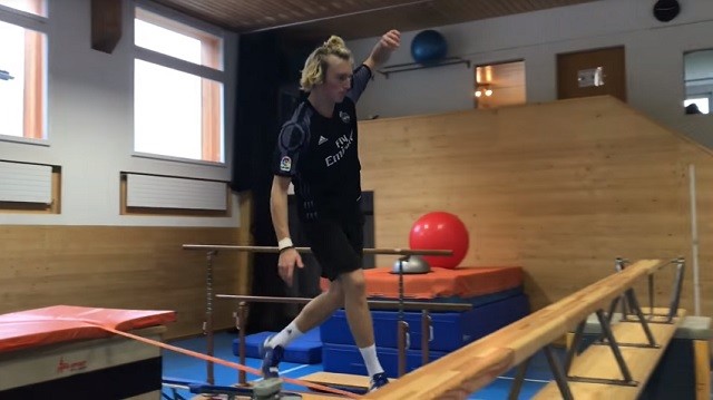 出典：YouTube（Andri Ragettli）