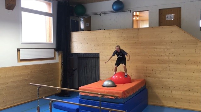 出典：YouTube（Andri Ragettli）